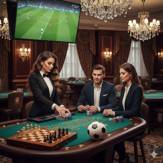 About Top Dollar Slots